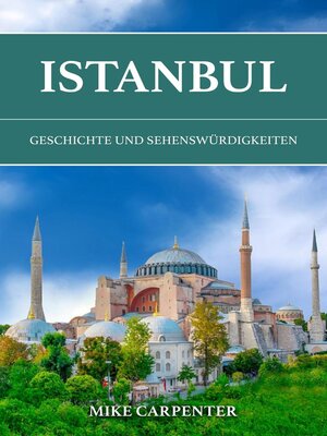 cover image of Istanbul